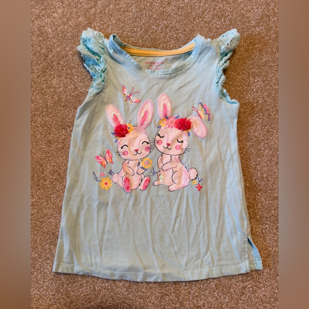 Easter Outift - Picture 5 of 8